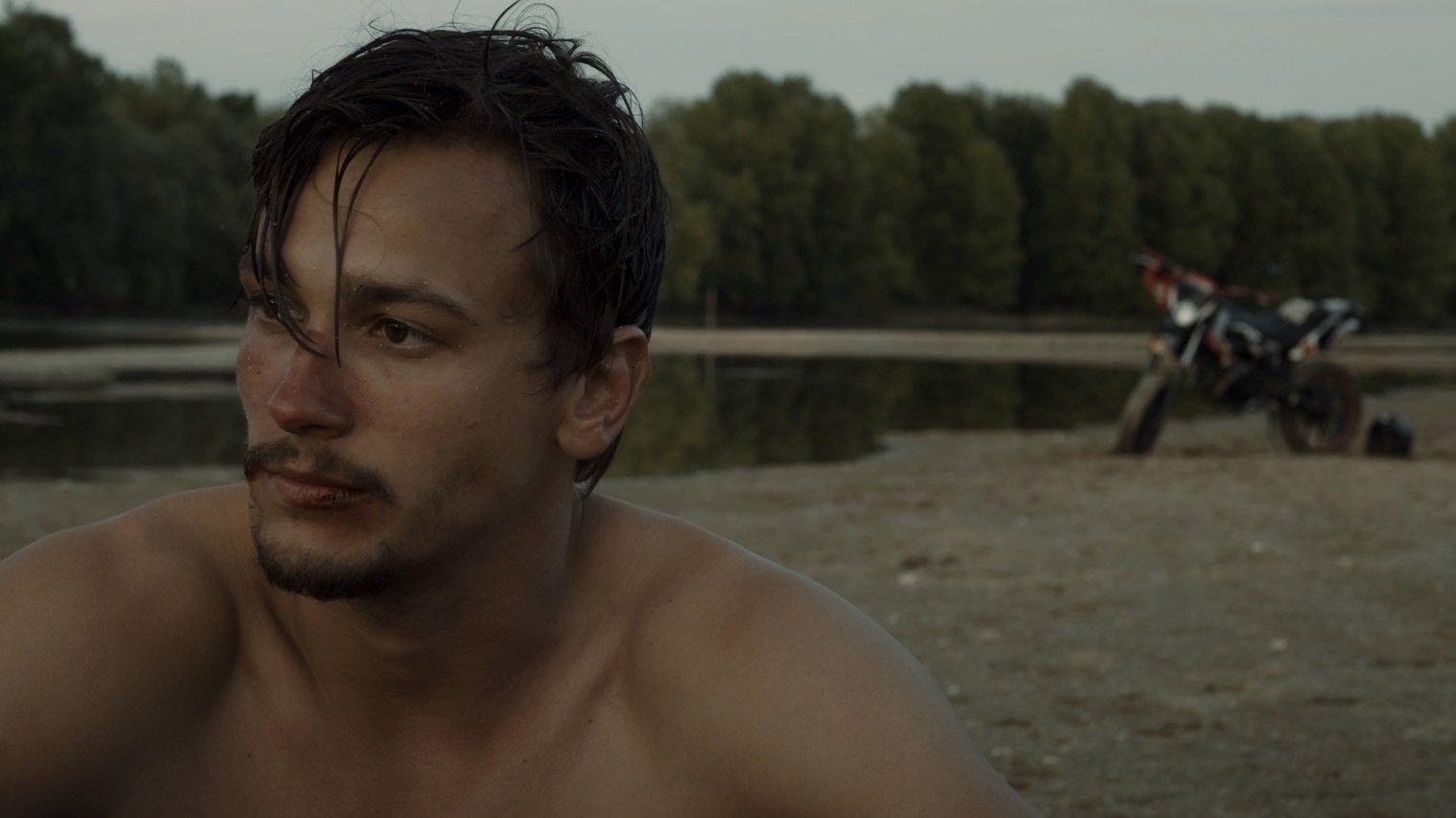 Fist (2018)