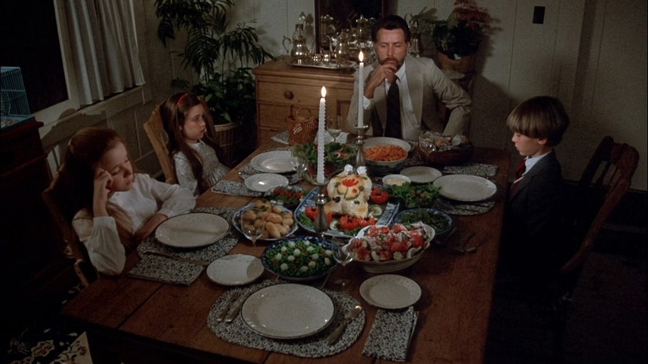 Man, Woman and Child (1983)