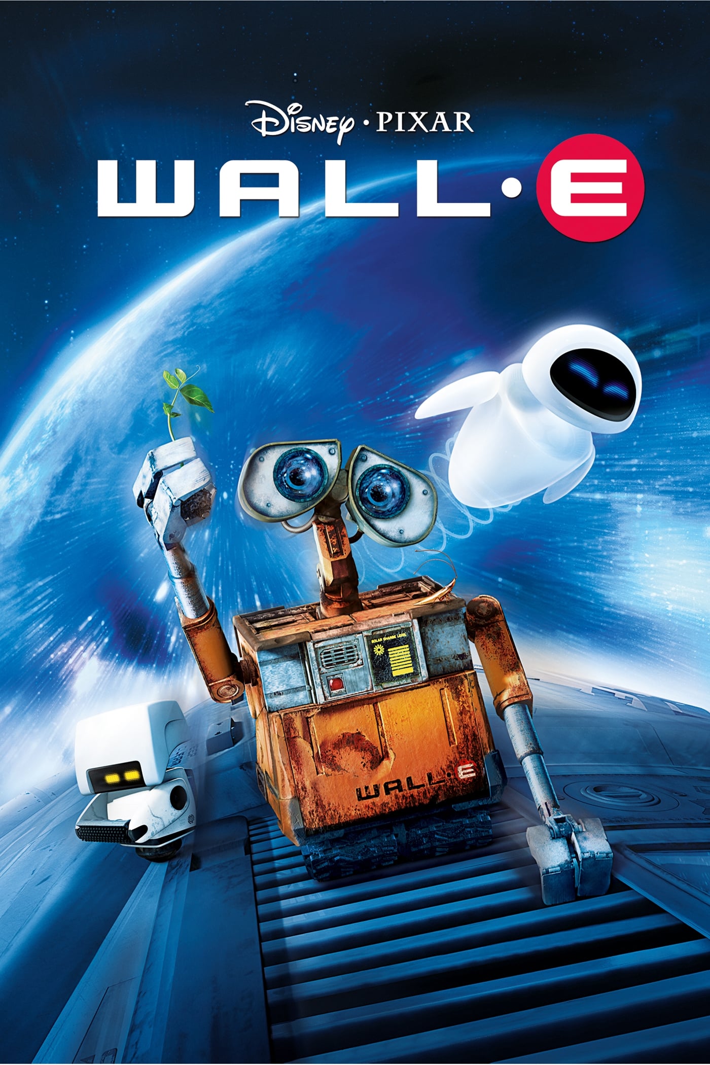 WALL·E