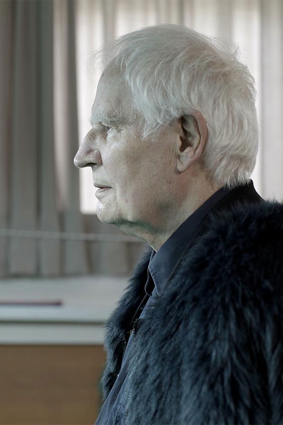 et billede af Gabriele Dovadoli