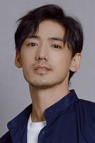 Xu Yue's picture in the cast