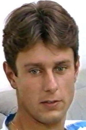 et billede af Hans-Peter Kremser