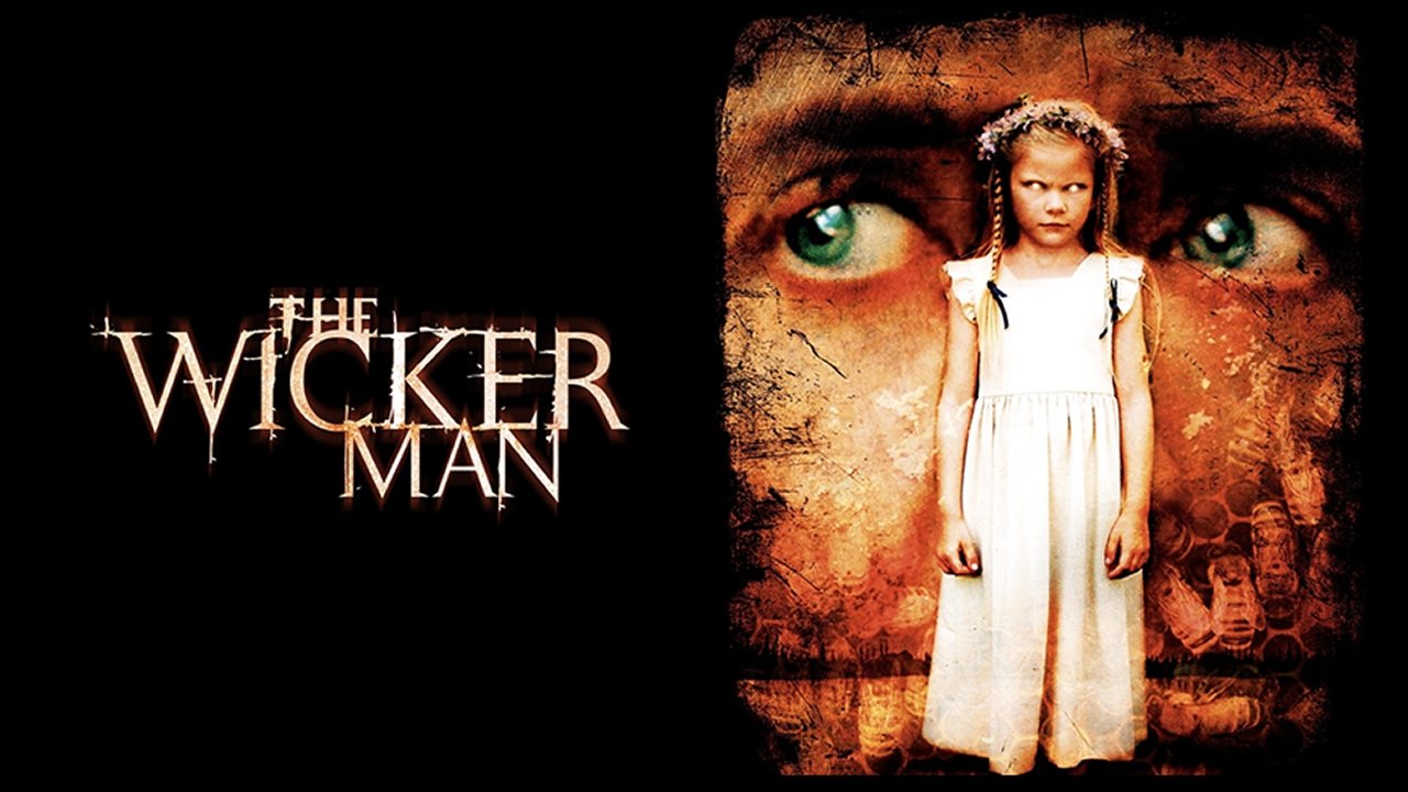 The Wicker Man (2006)