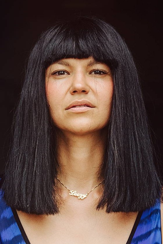 et billede af Laura Lee