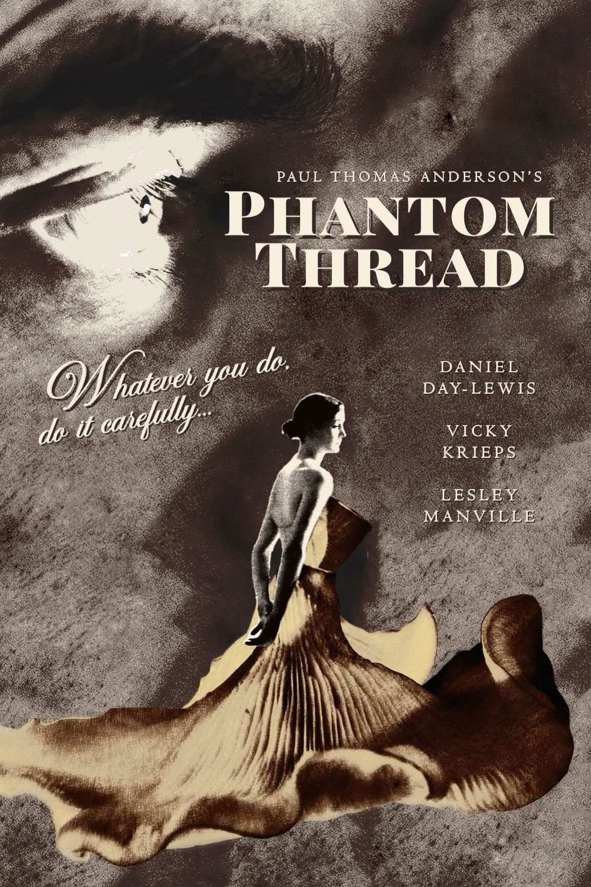 Phantom Thread
