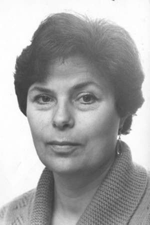 et billede af Valentina Mescheryakova