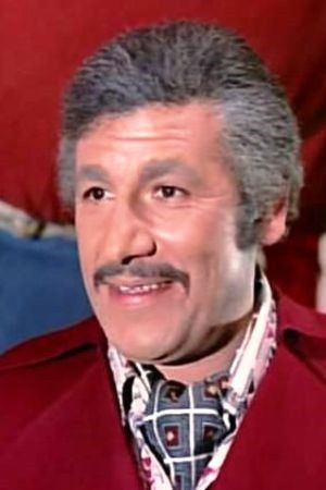 et billede af Biligh Habashy