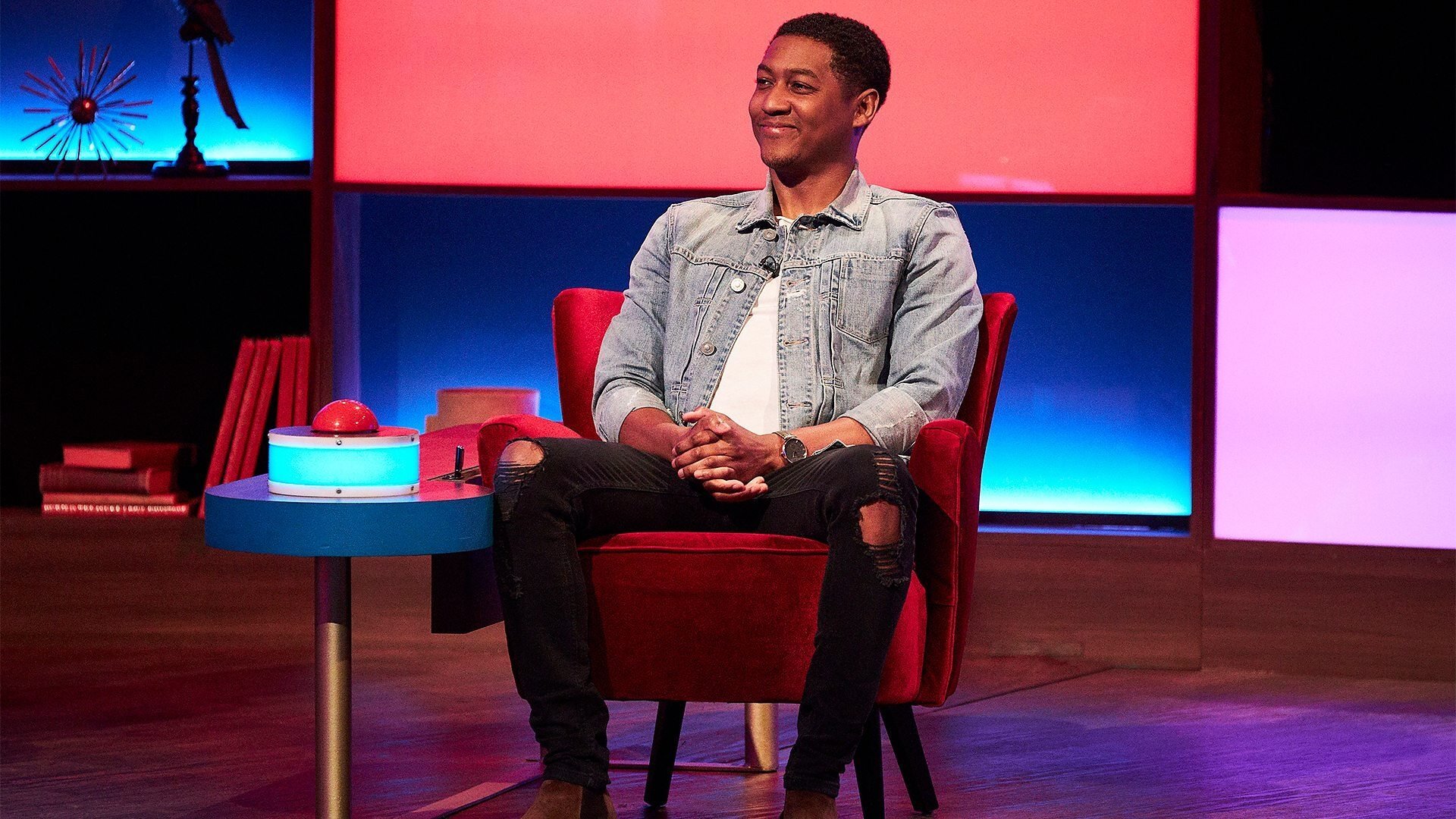 Richard Osman's House of Games