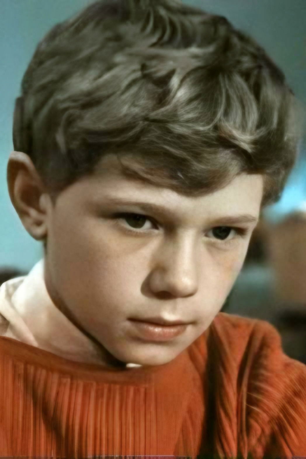 et billede af Gena Losev