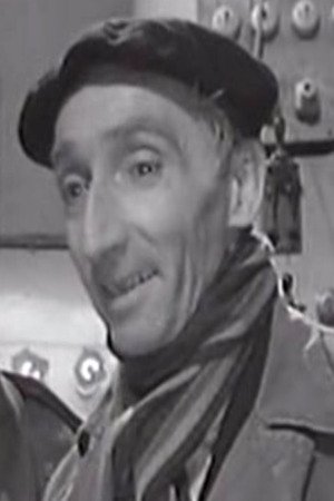 et billede af Emilio Santiago