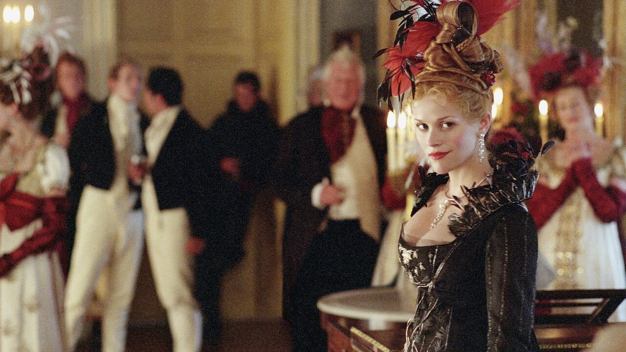 Vanity Fair : La Foire aux vanités (2004)