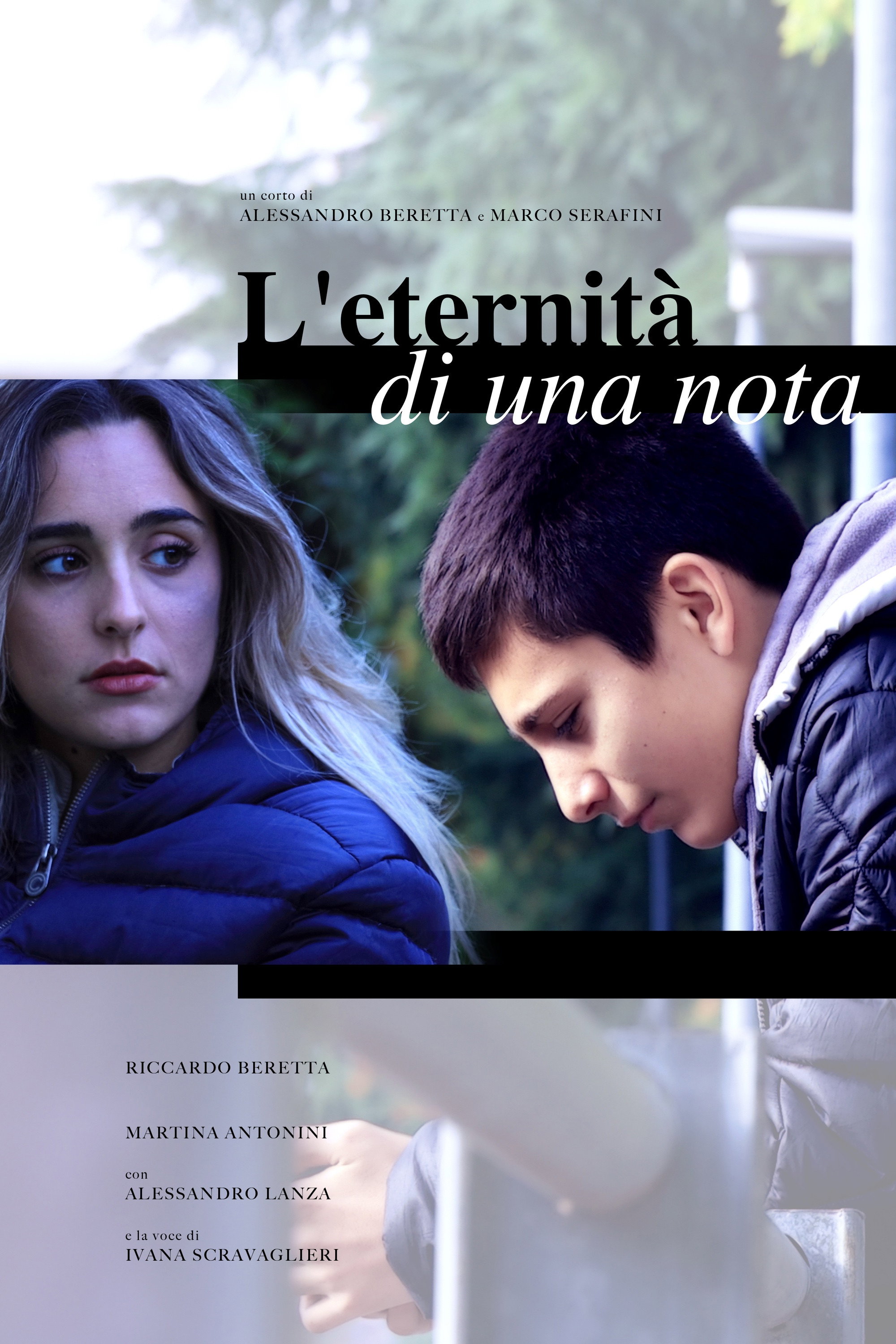 L'eternit&agrave; di una nota