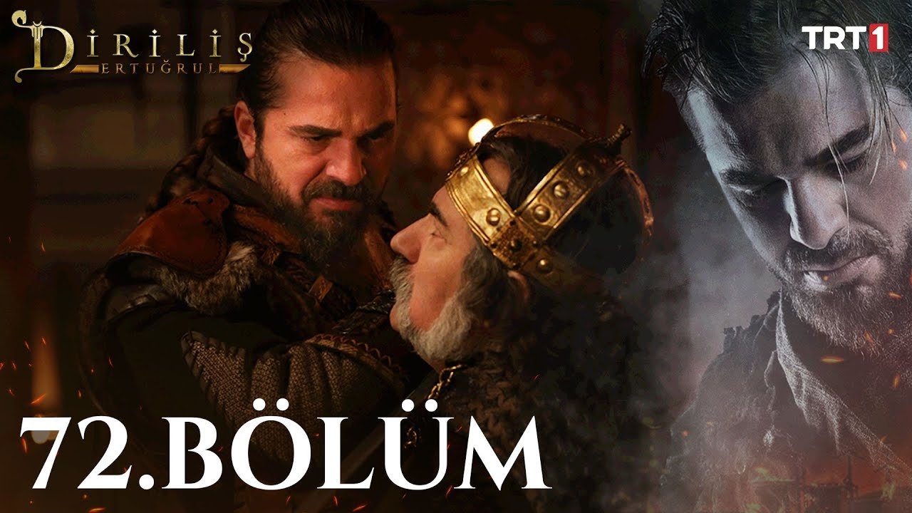 Resurrection: Ertugrul