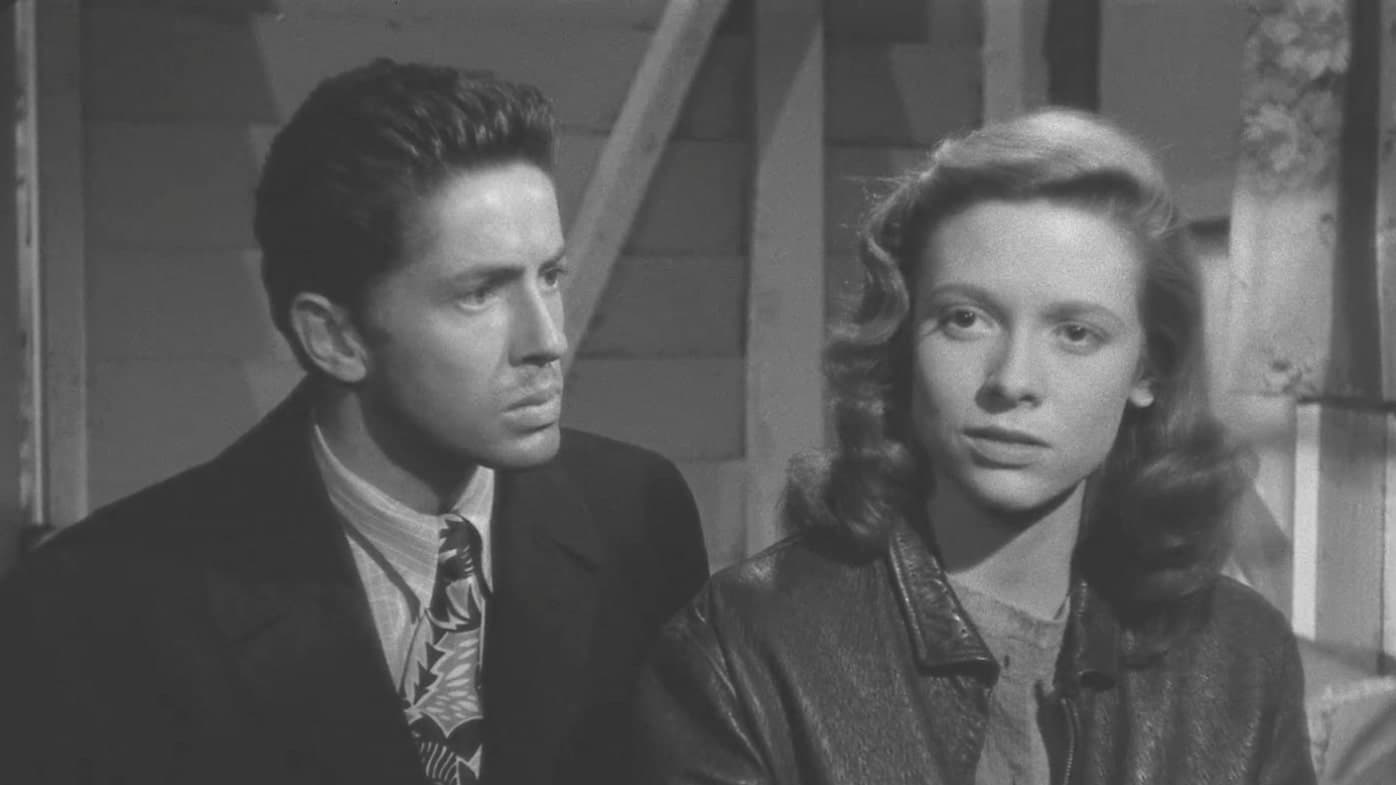 They Live by Night (1949)