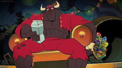 Episode 25