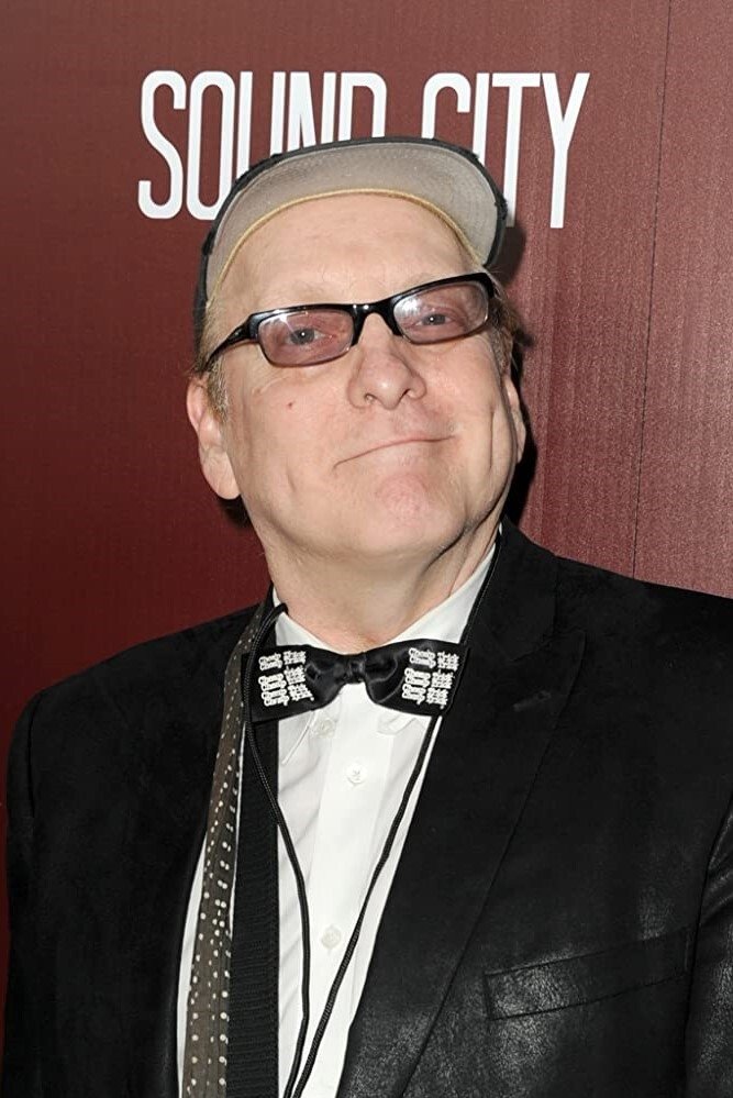et billede af Rick Nielsen