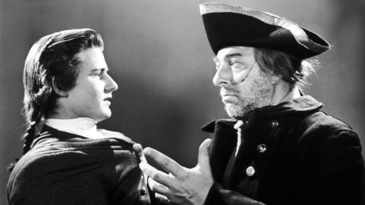 Kidnapped (1948)
