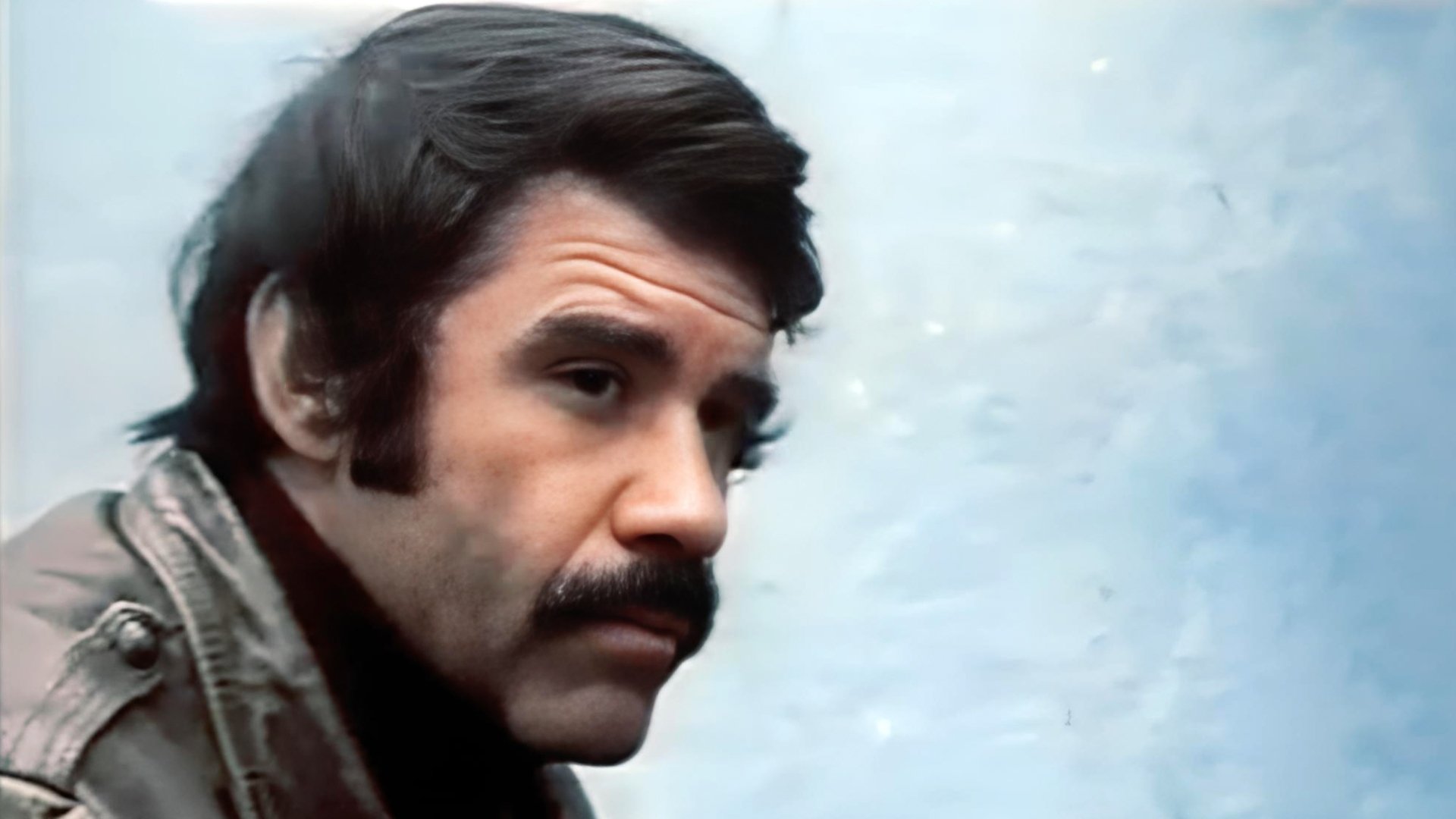 Echebka (الشبكة) (1976)