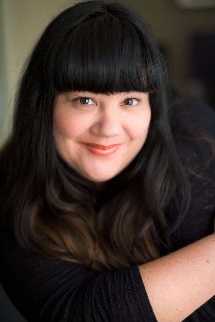 et billede af Cara Volchoff