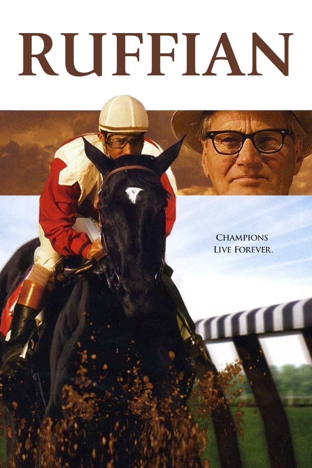 Ruffian