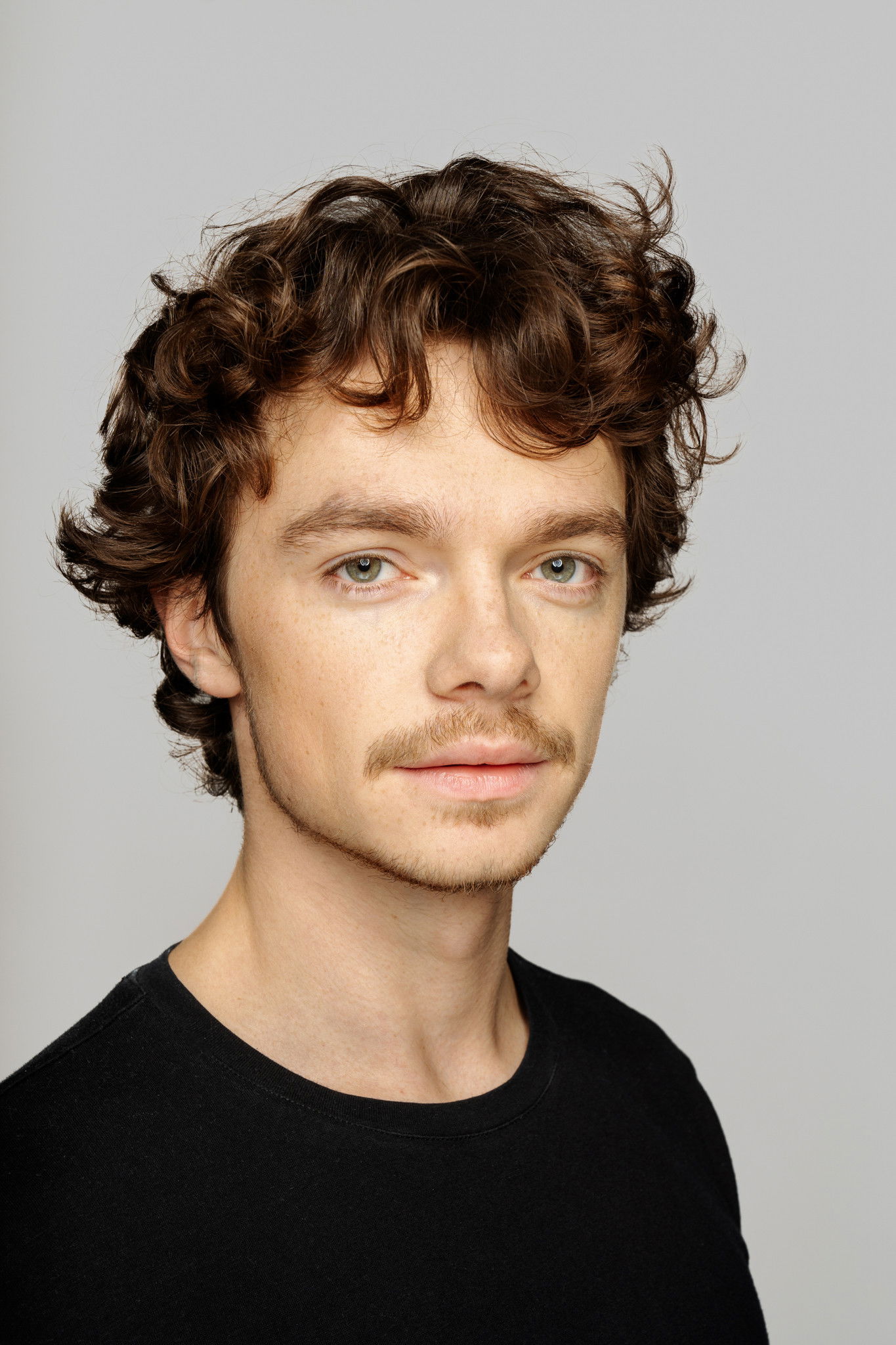 et billede af Kacper Męcka