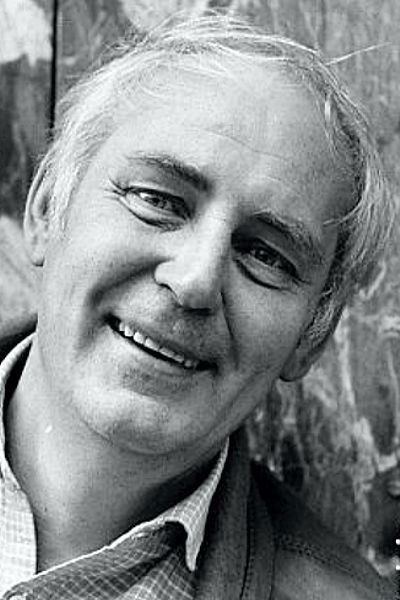 et billede af Gert Günther Hoffmann