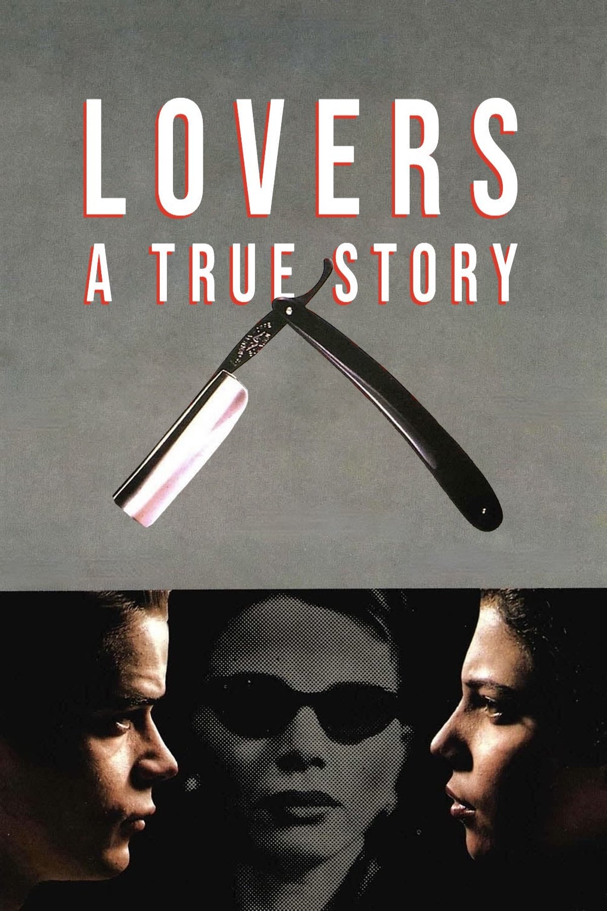 Lovers: A True Story