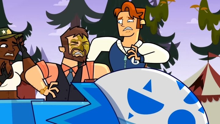 Disventure Camp 4x1