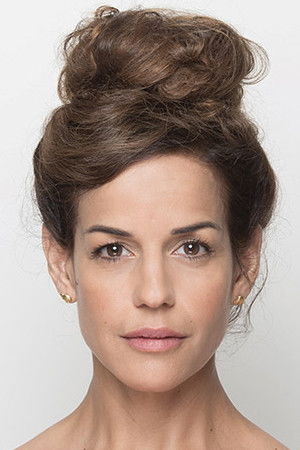 et billede af Galit Giat