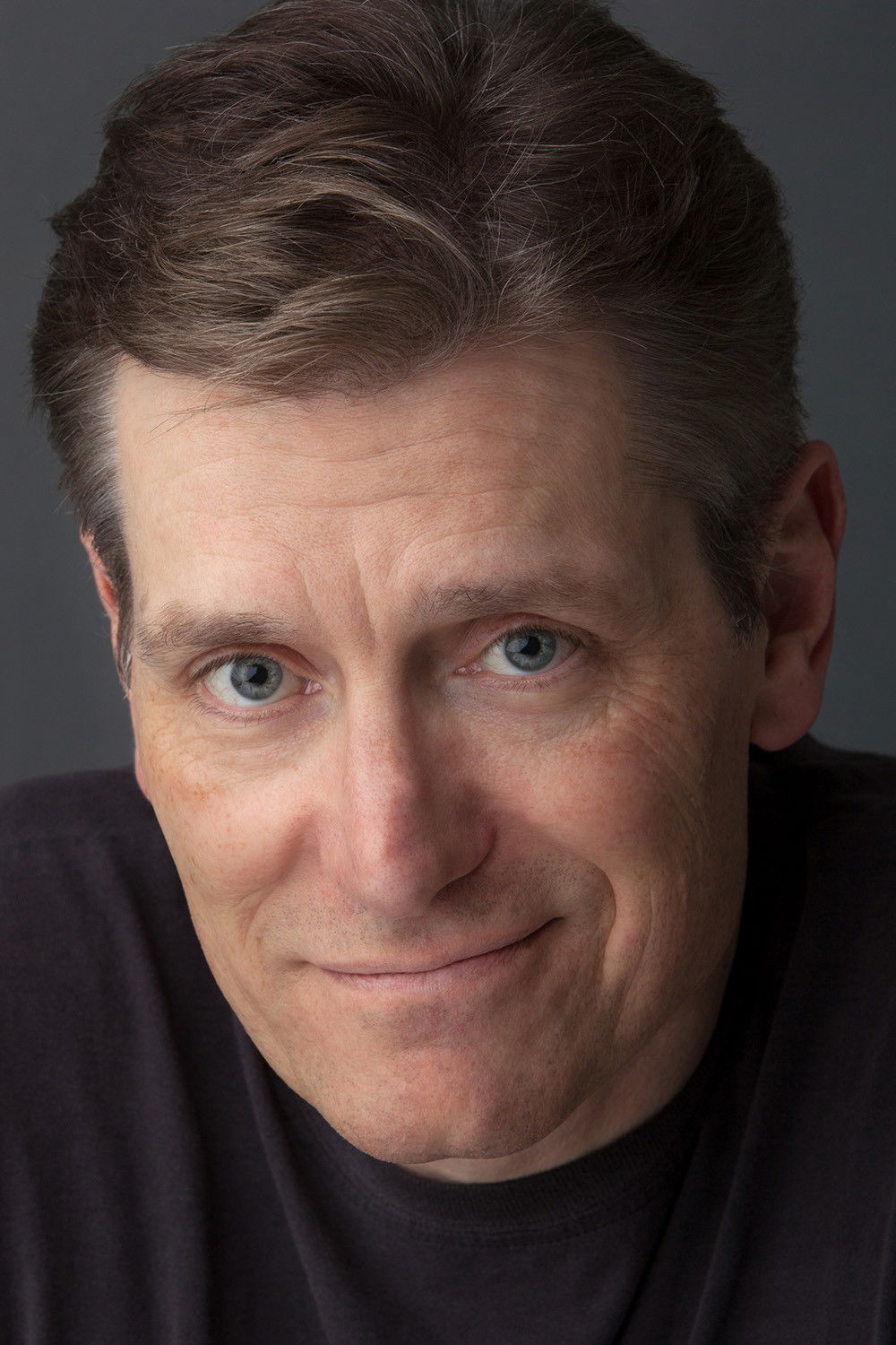 et billede af John DeMita