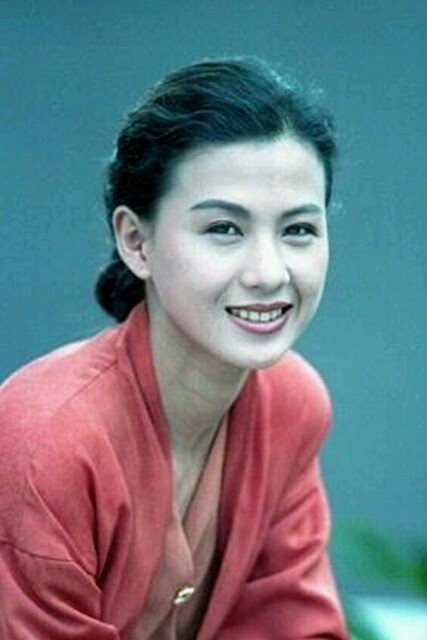 et billede af Sunny Tu