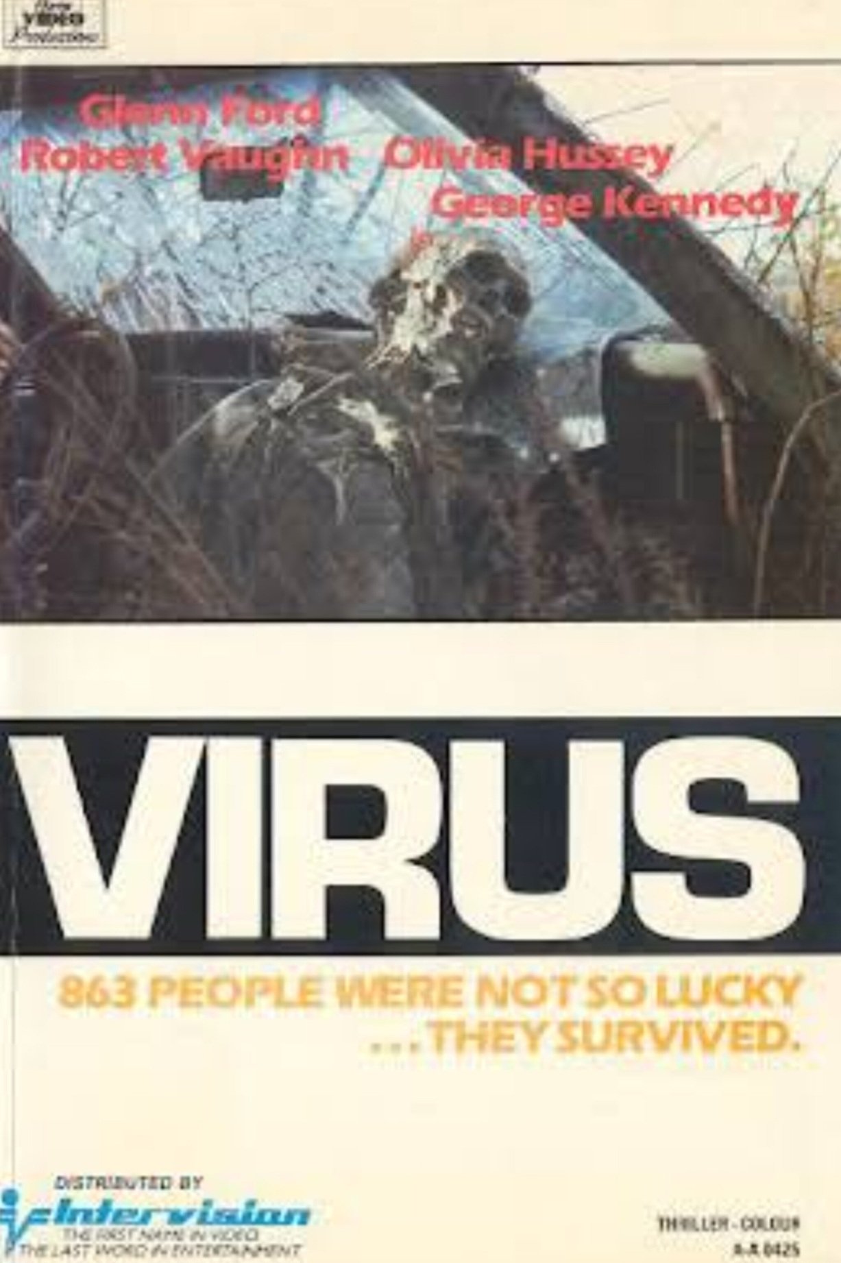 Virus