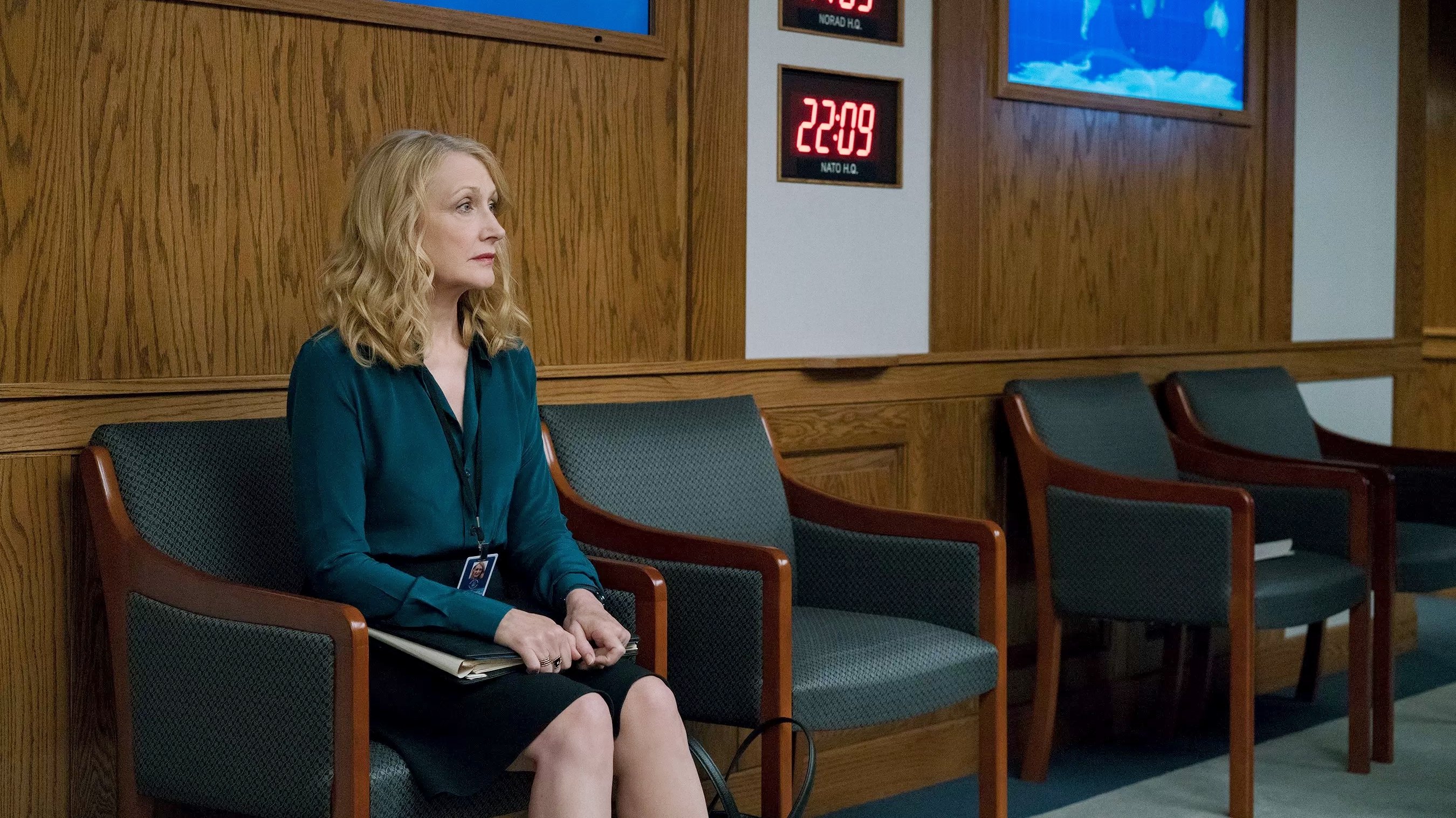 House of Cards 5x7