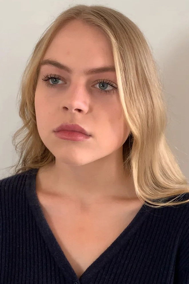 et billede af Summer Zamiska