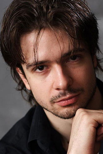 et billede af Dmitriy Volkov