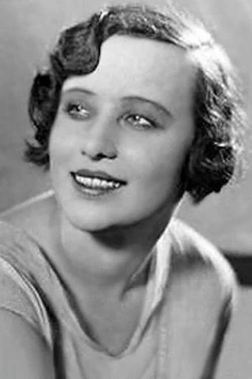 et billede af Valentina Tokarskaya