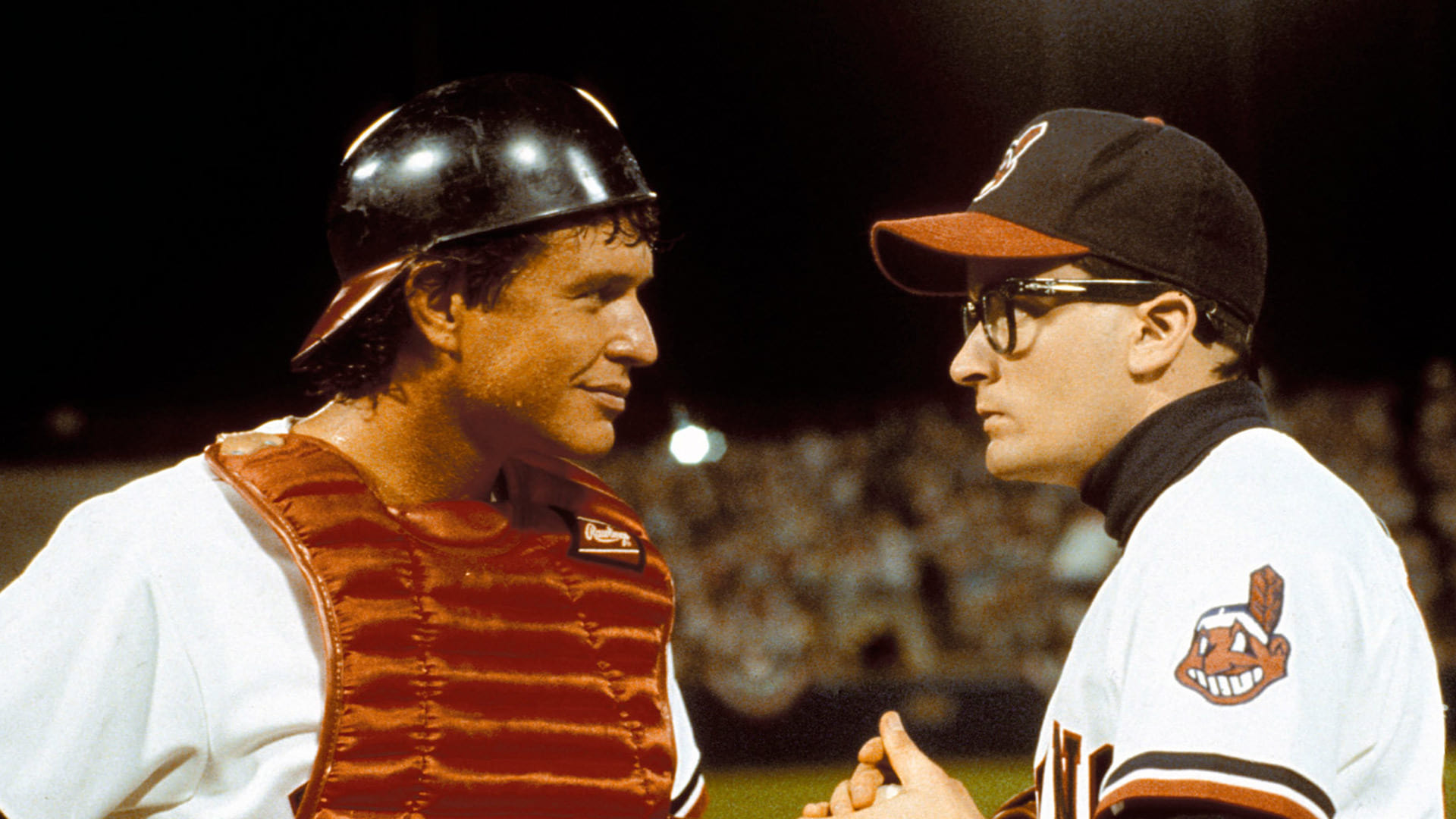 Major League (1989)