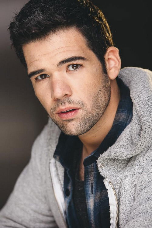 et billede af Julian Goza