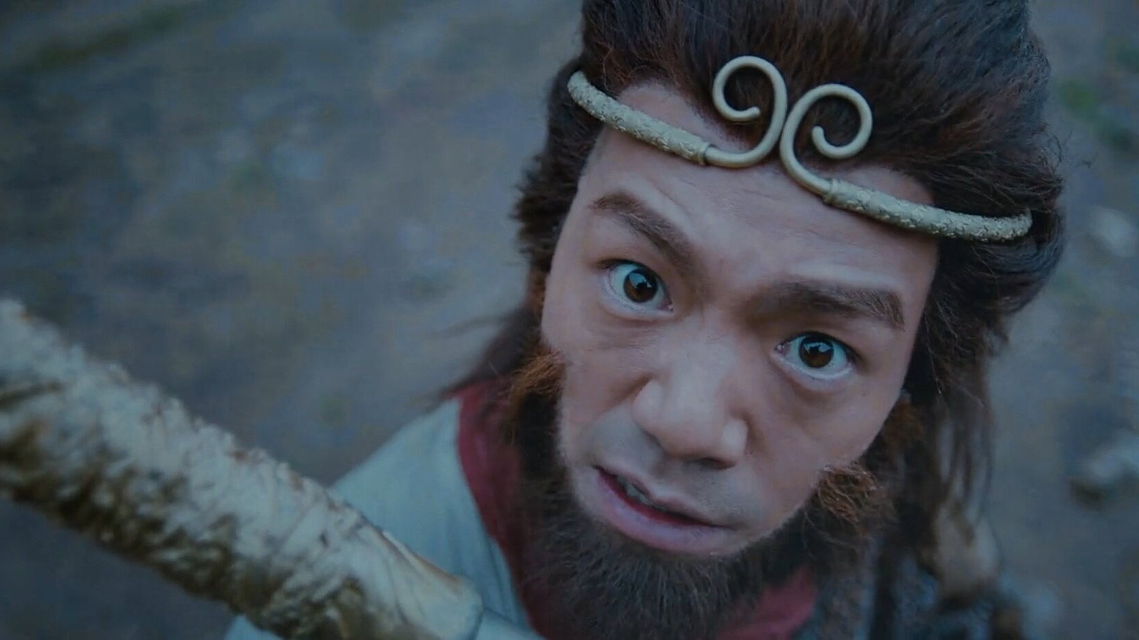 The Great Sage