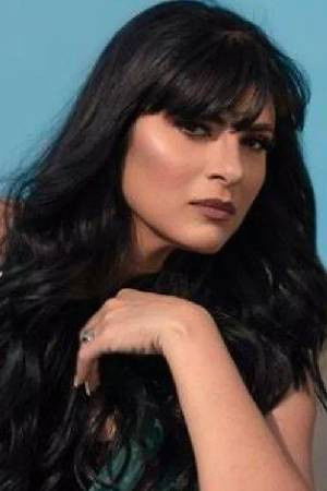 et billede af Fernanda Brum