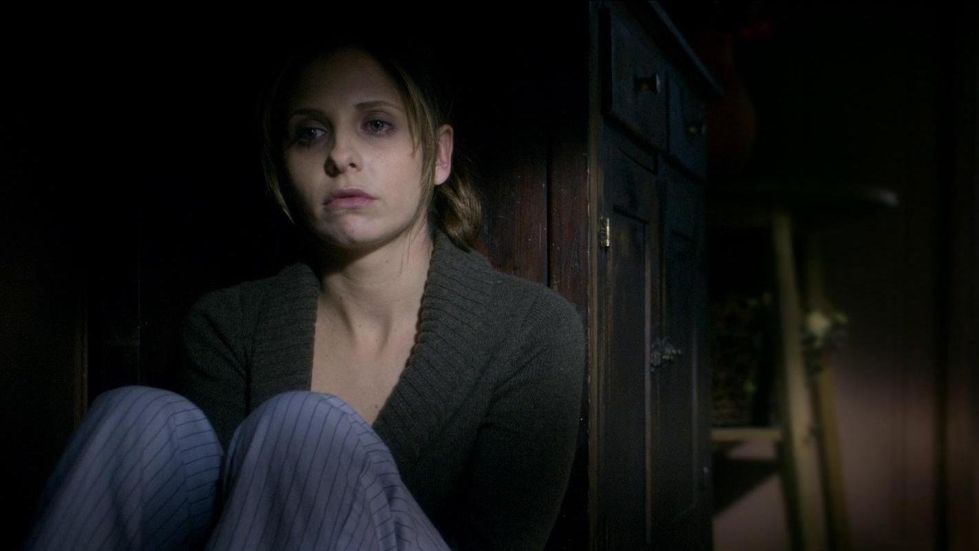 Possession (2009)