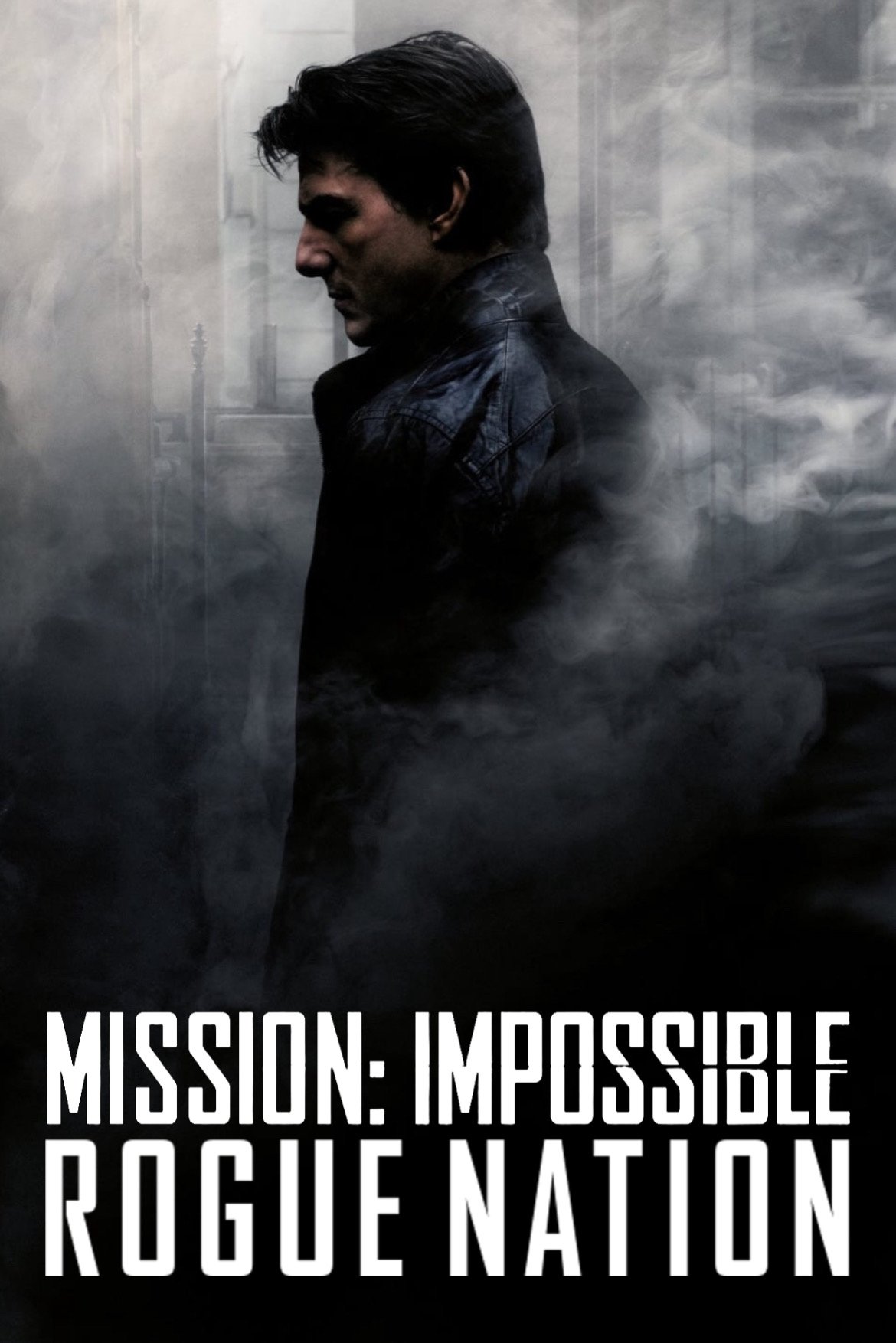 Mission: Impossible - Rogue Nation