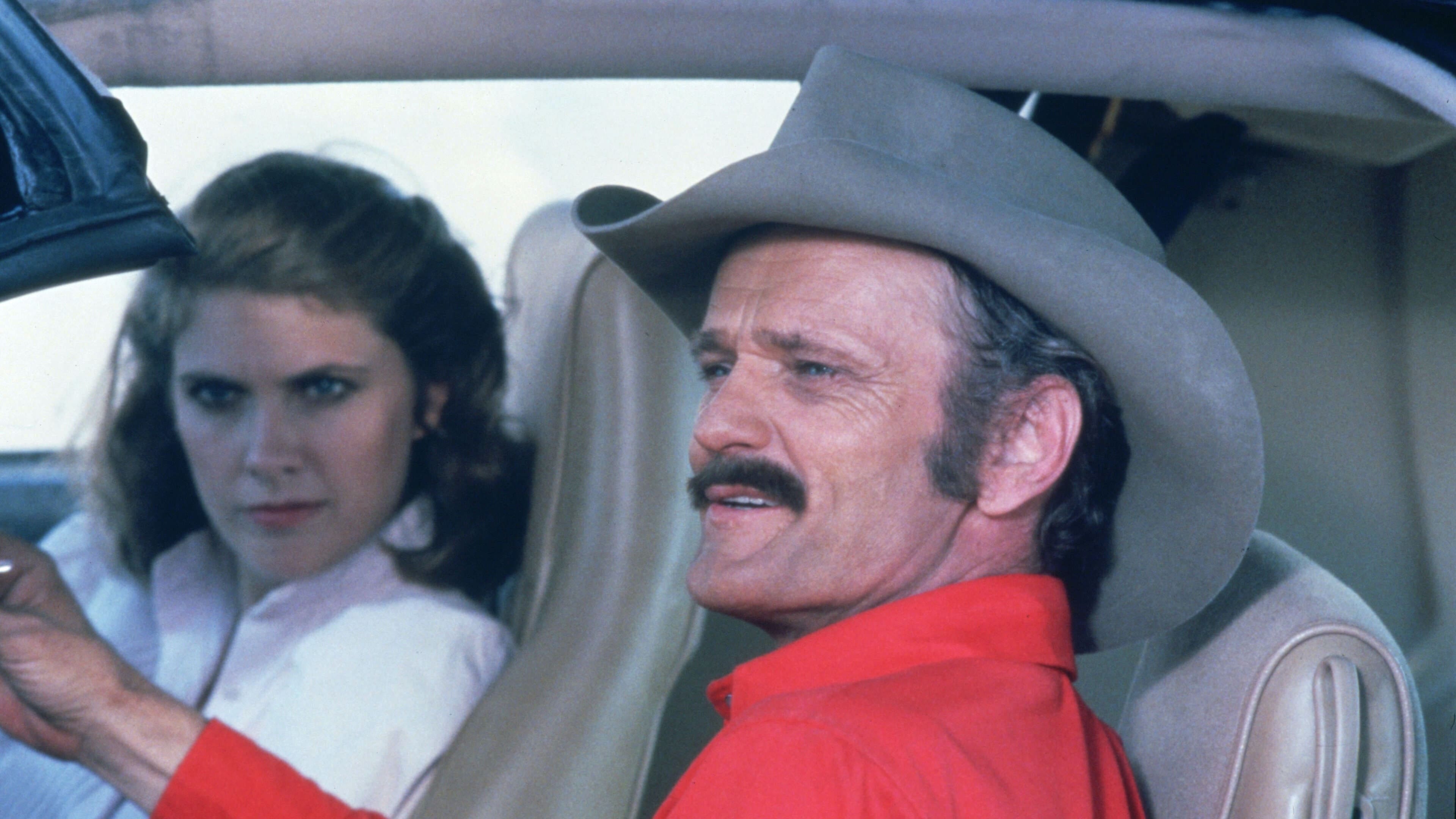 Smokey and the Bandit Part 3 (1983)