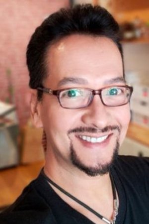 et billede af Billy Ogan