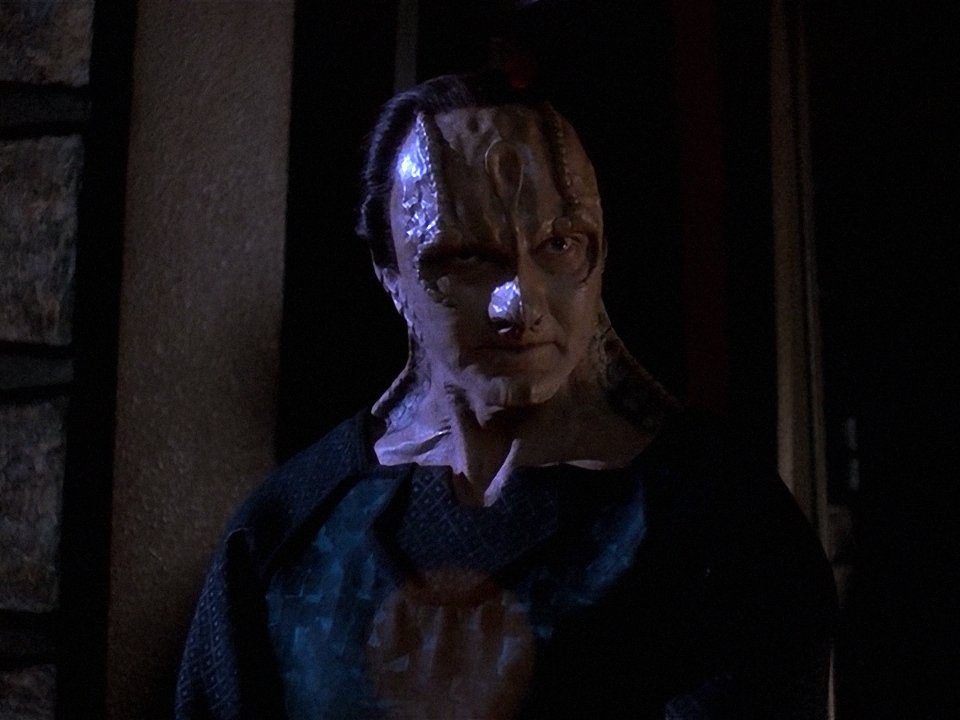 Star Trek: Deep Space Nine Staffel 5 :Folge 24 