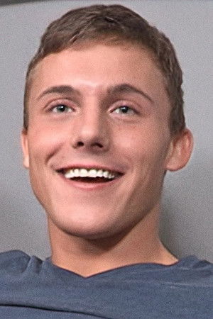 et billede af Joshua