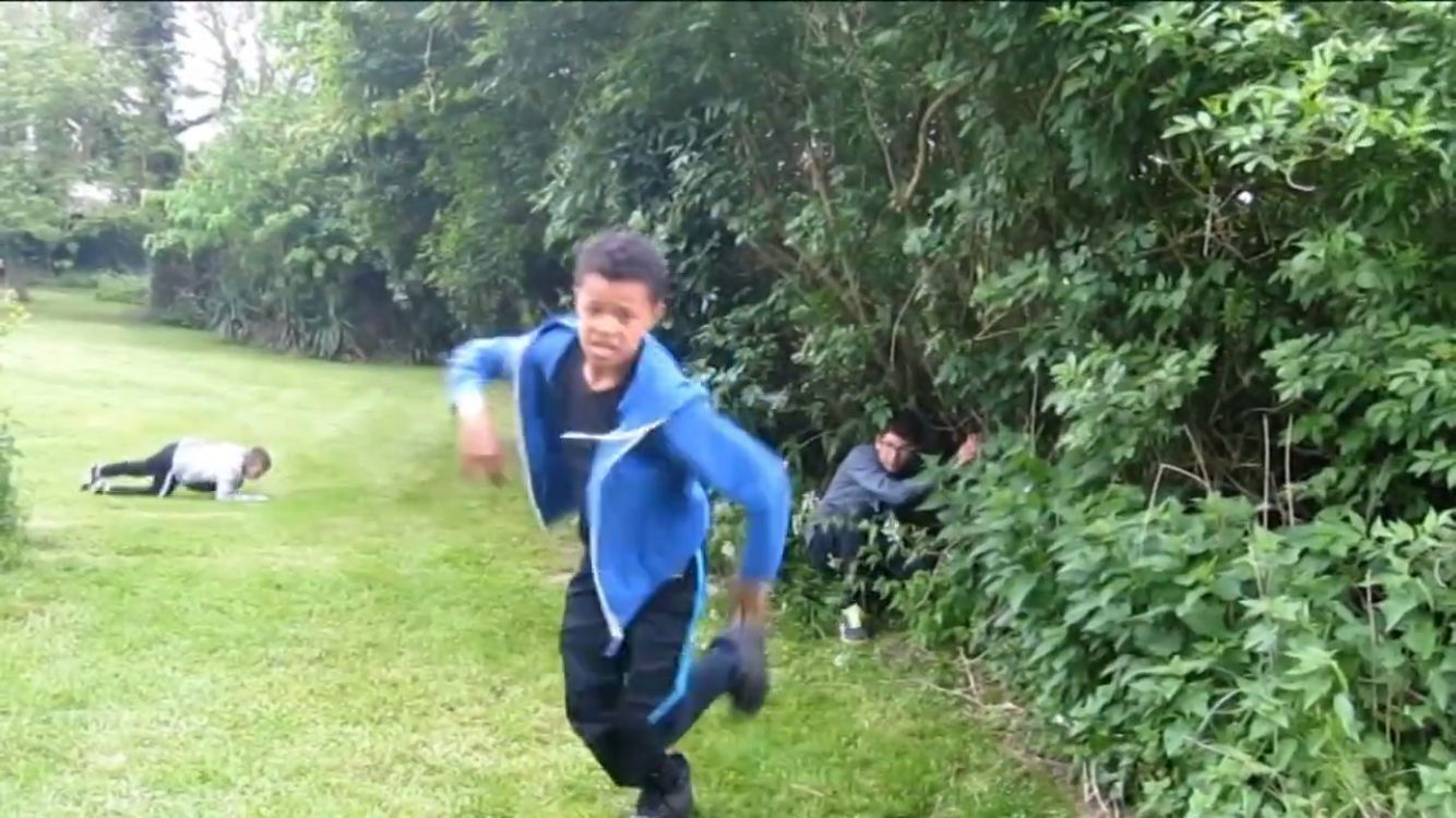 The Slasher: La condamnation