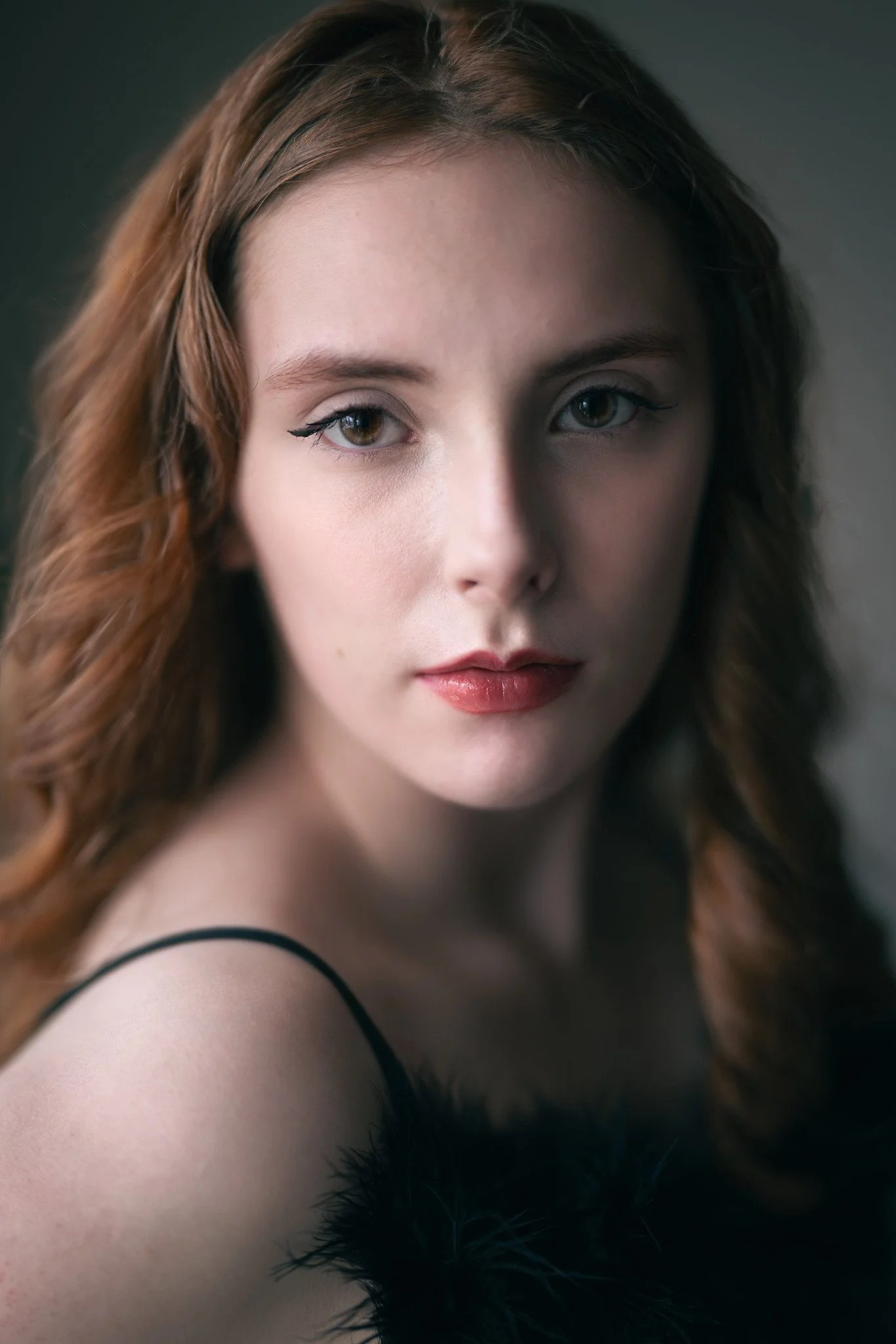 et billede af Nyah Williams