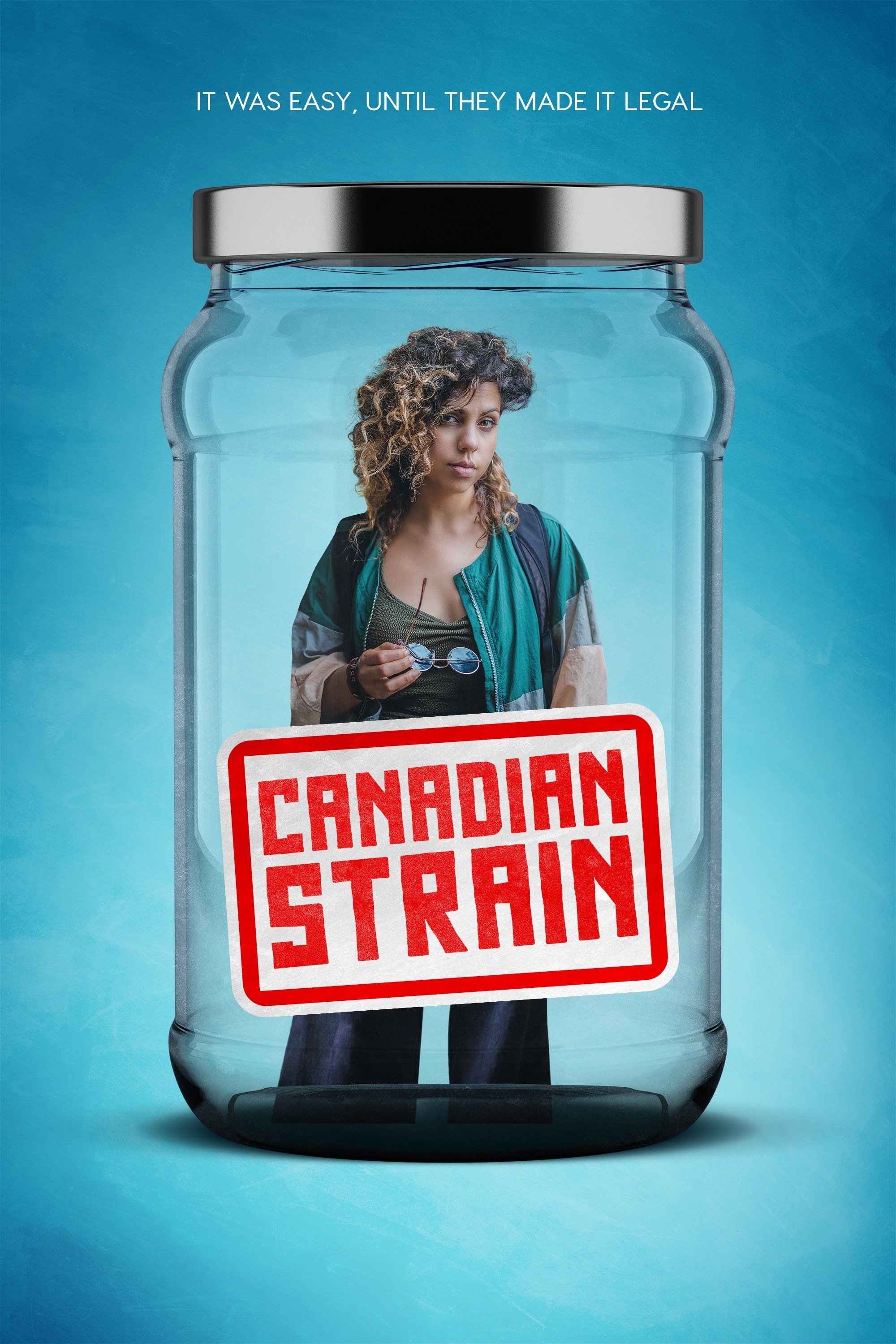 Canadian Strain