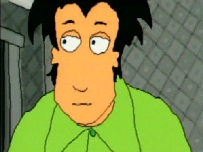 Dr. Katz, Professional Therapist